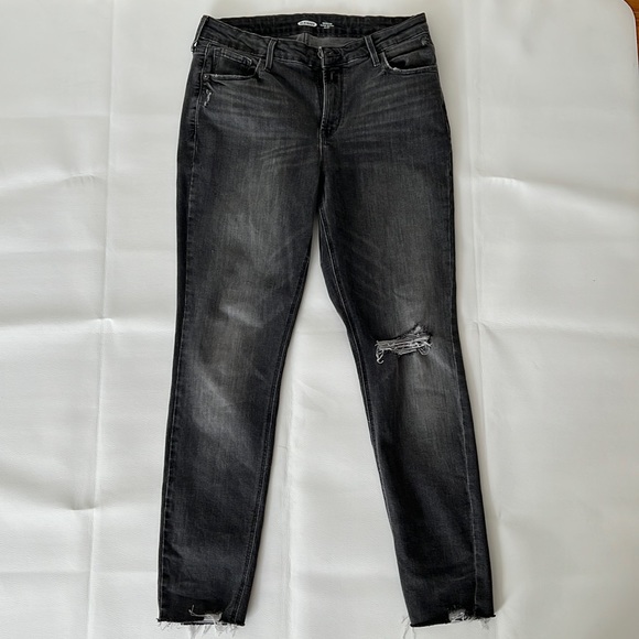 Old Navy Jeans - Picture 1 of 7